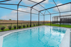 Last Minute Disney Getaway! Private Pool, Hot Tub & Games Room. Book Now! #57279